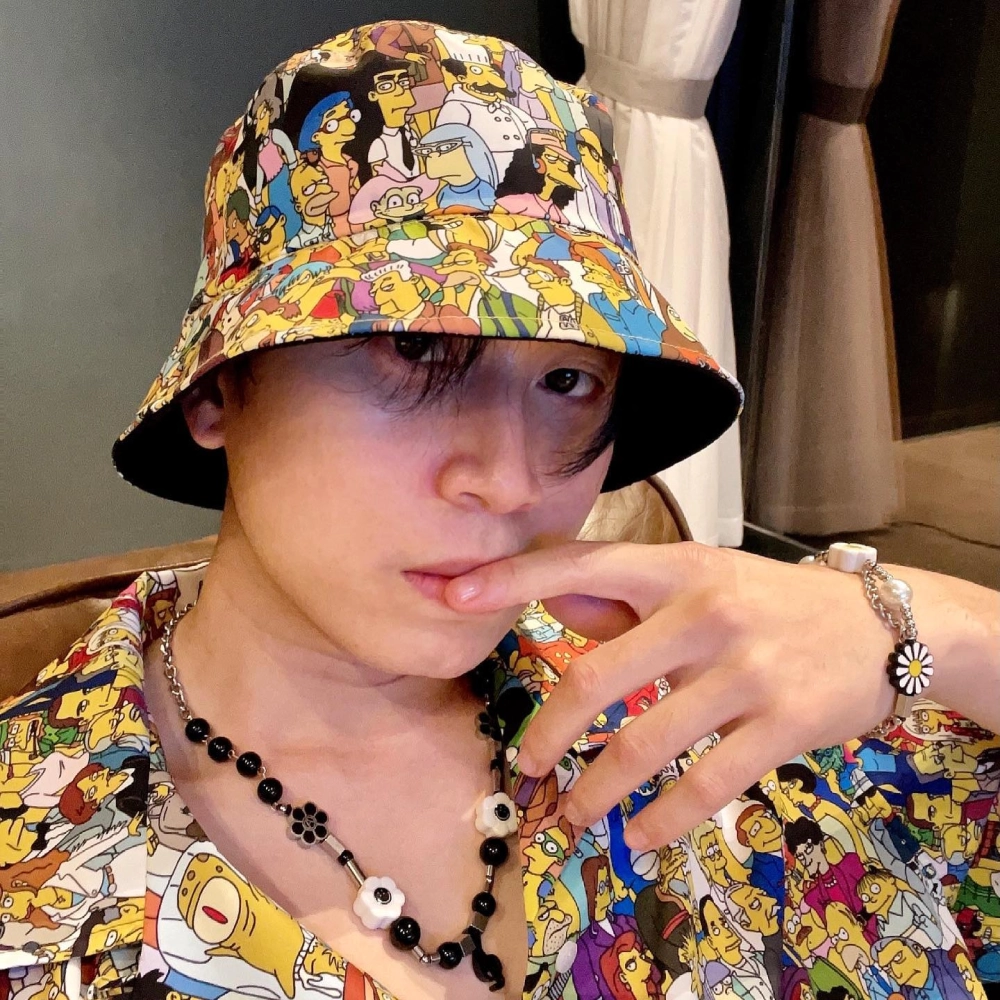 Nhật ký vào đời karik hành trình rap chất