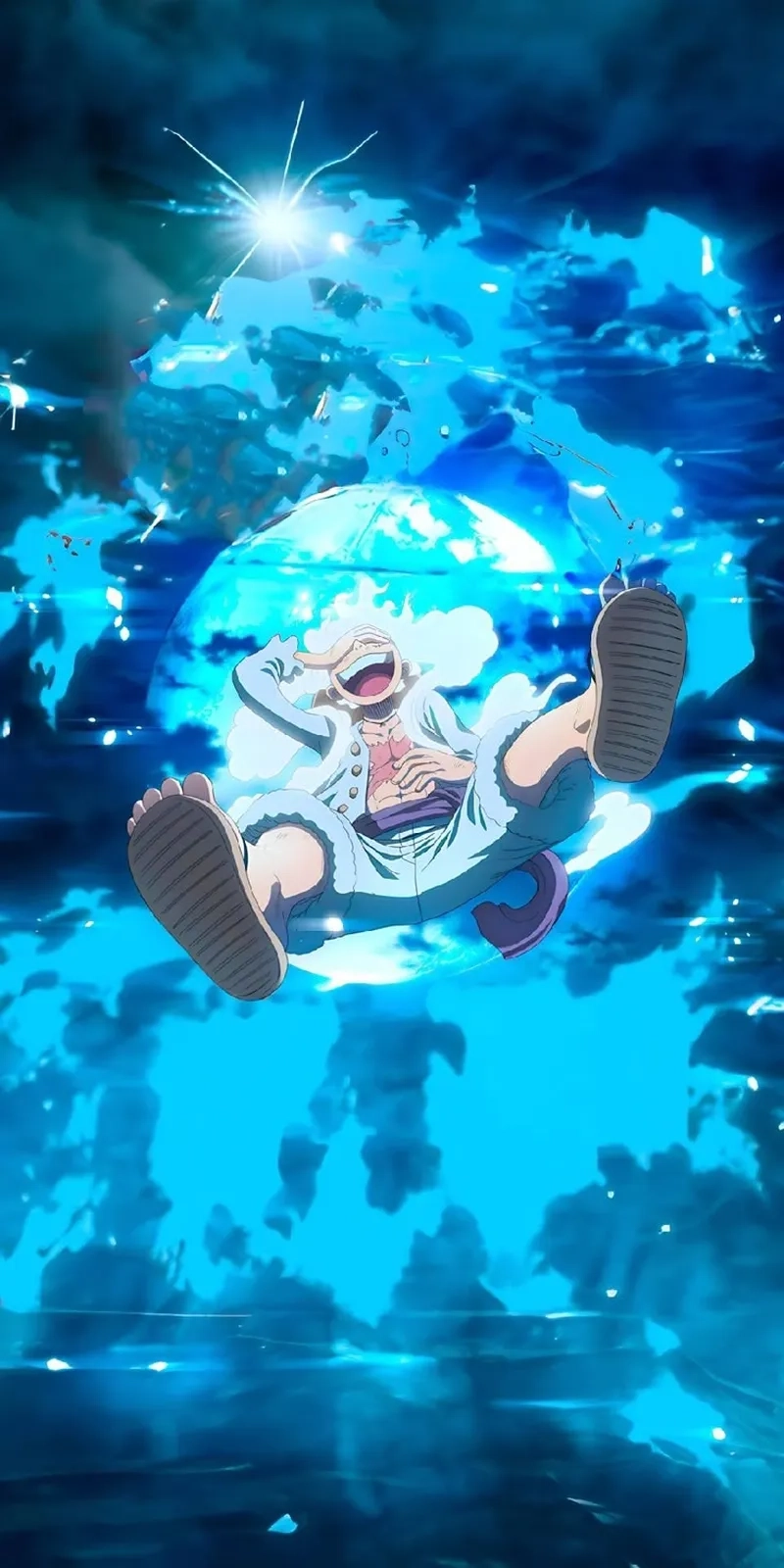 Boa hancock and luffy tình cảm hài hước ngầu