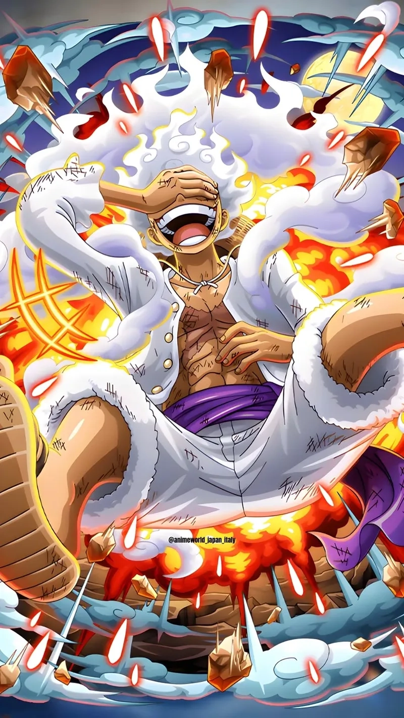 How old is luffy 19 tuổi vua hải tặc trẻ