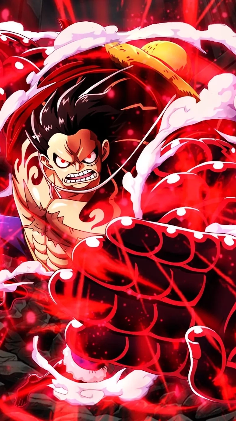 Luffy mũ rơm tập hành trình one piece hay