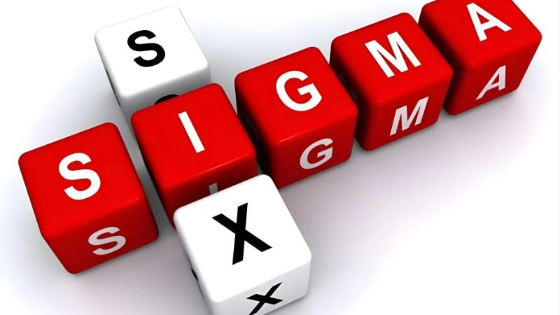  Sigma là gì? Có phải chỉ là trào lưu nhất thời hay không 