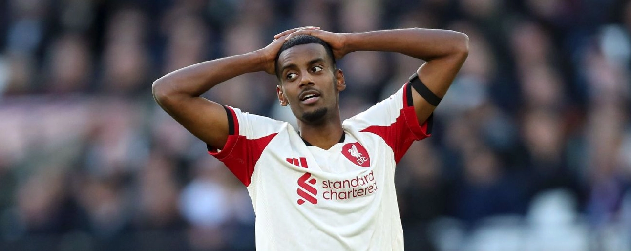 Alexander Isak bị cho là một trong những bản hợp đồng gây thất vọng