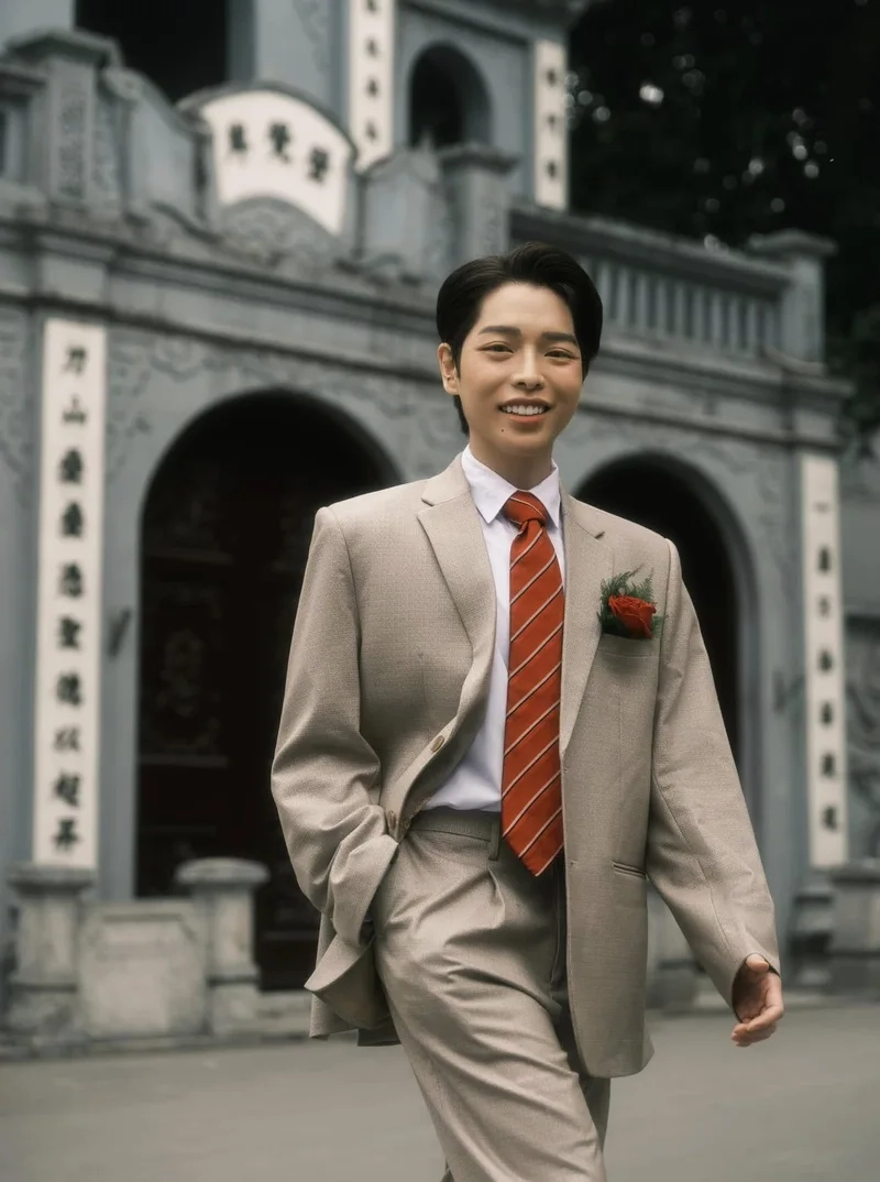 Cộng đồng mạng tìm kiếm rầm rộ đức phúc atsh sau màn trình diễn ấn tượng