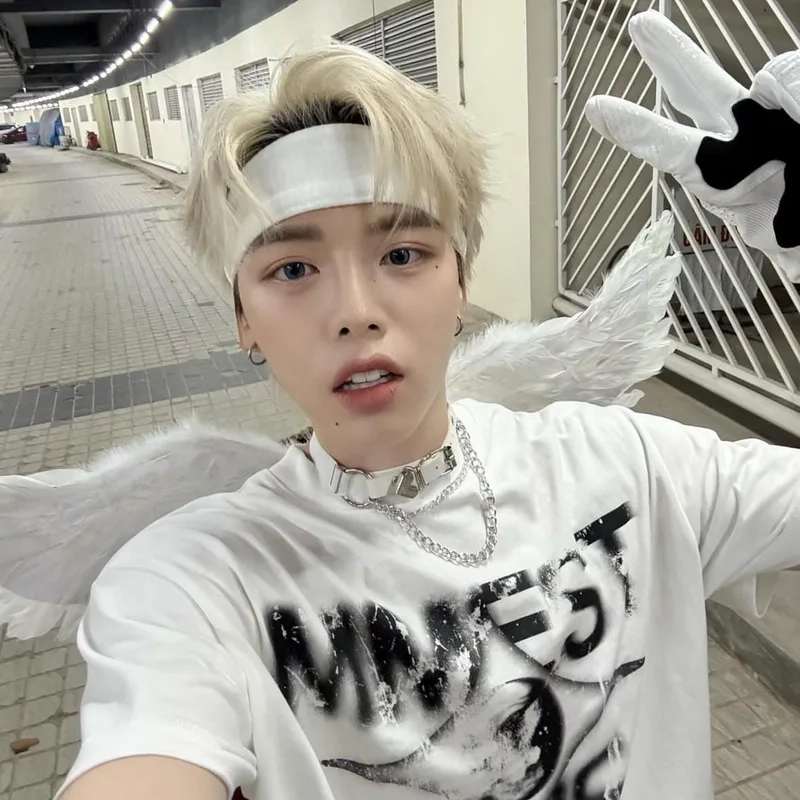 Sự thật thú vị về đức phúc auto khiến fan bất ngờ