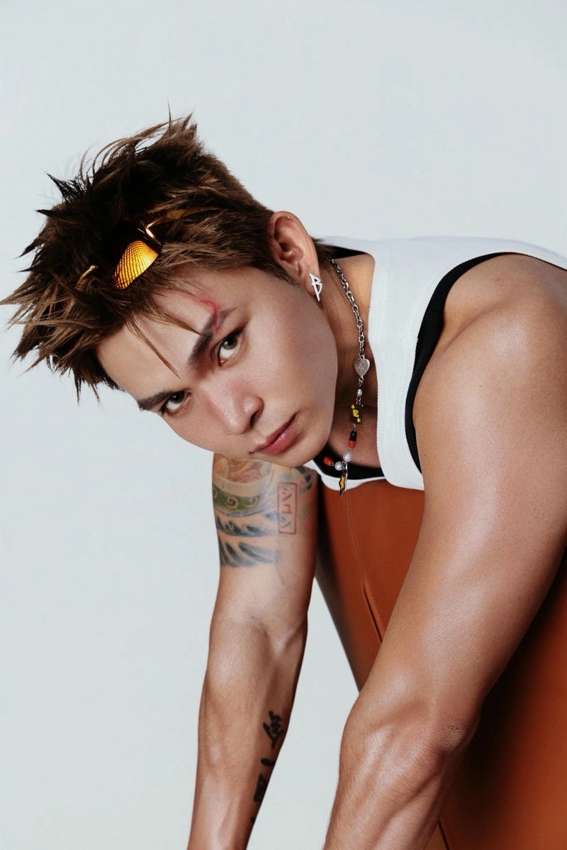 Fan bất ngờ với thông tin về jun phạm anh trai ít người biết