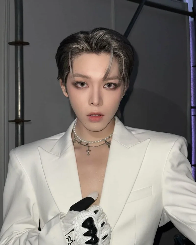 Nhiều người vẫn thắc mắc đức phúc là ai mà nổi tiếng đến vậy