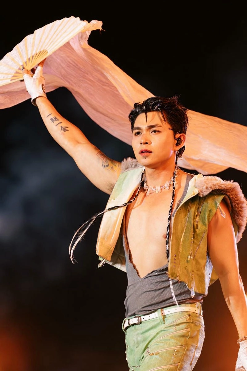 Sức hút của jun phạm anh tài khiến cộng đồng mạng chú ý