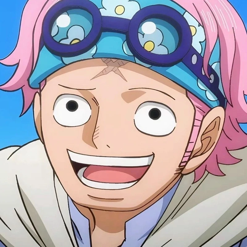 Loạt coby chibi siêu dễ thương cho ảnh đại diện