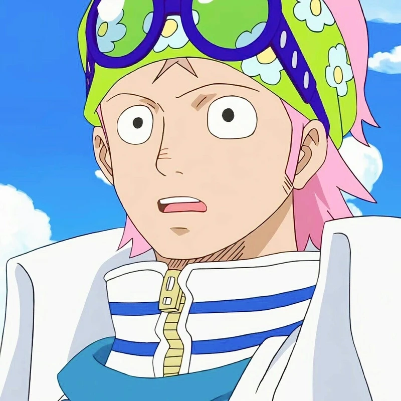 Bộ coby hoạt hình đáng yêu dành cho fan