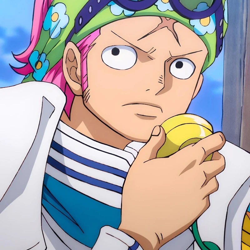 Phong cách độc đáo của coby phong cách hoạt hình