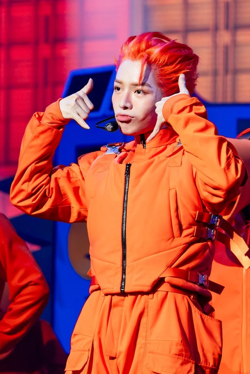 Sự thật về đức phúc chiều cao cân nặng khiến nhiều người bất ngờ