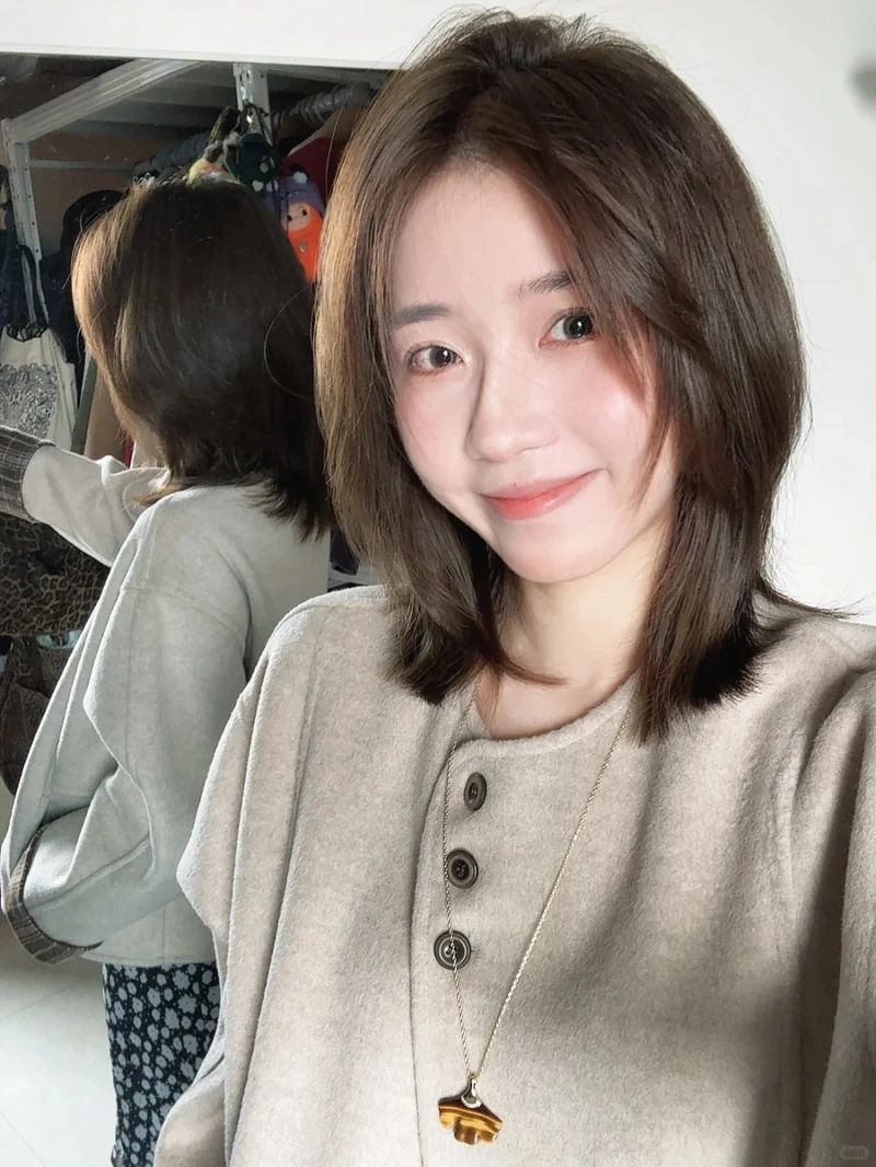 Tổng hợp ảnh gái xinh tóc ngắn đang được tìm kiếm nhiều