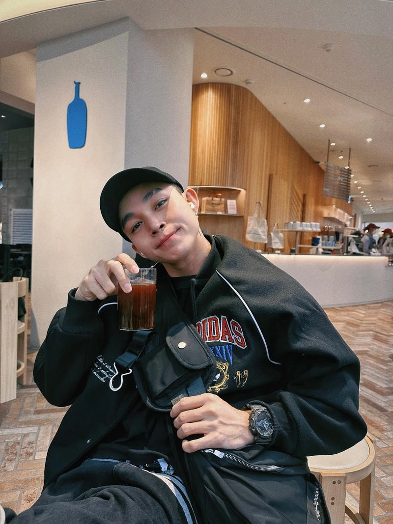 Màn thể hiện bùng nổ của anh trai vượt ngàn chông gai jun phạm