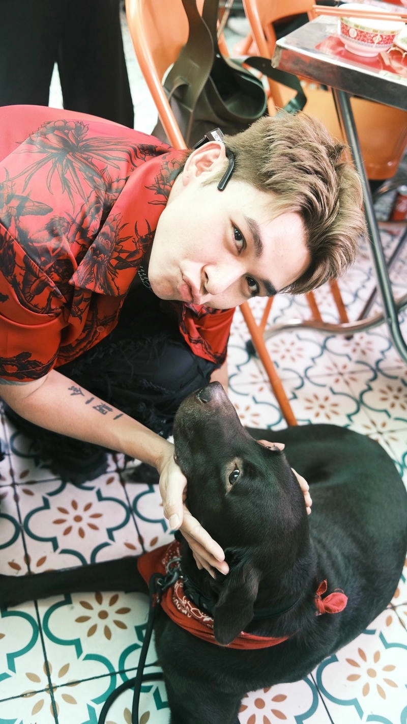 Sự thật thú vị về jun phạm bao nhiêu tuổi khiến nhiều người bất ngờ