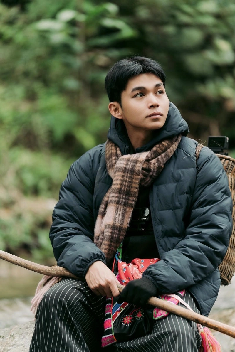 Khám phá ngay jun phạm bản liền khiến fan thích thú