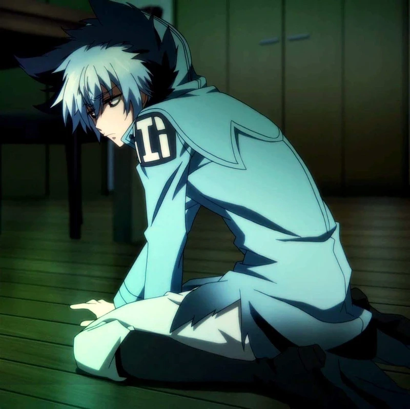 Bộ kuro fanart cực sáng tạo dành cho cộng đồng anime