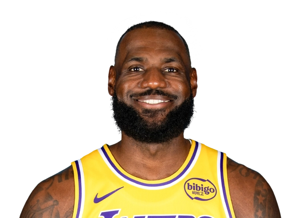  LeBron James Sự nghiệp Vĩ đại và Thách thức Mới 