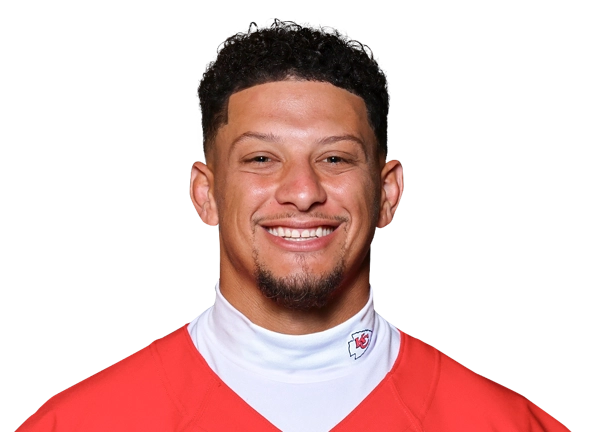  Patrick Mahomes hành trình của một huyền thoại NFL 