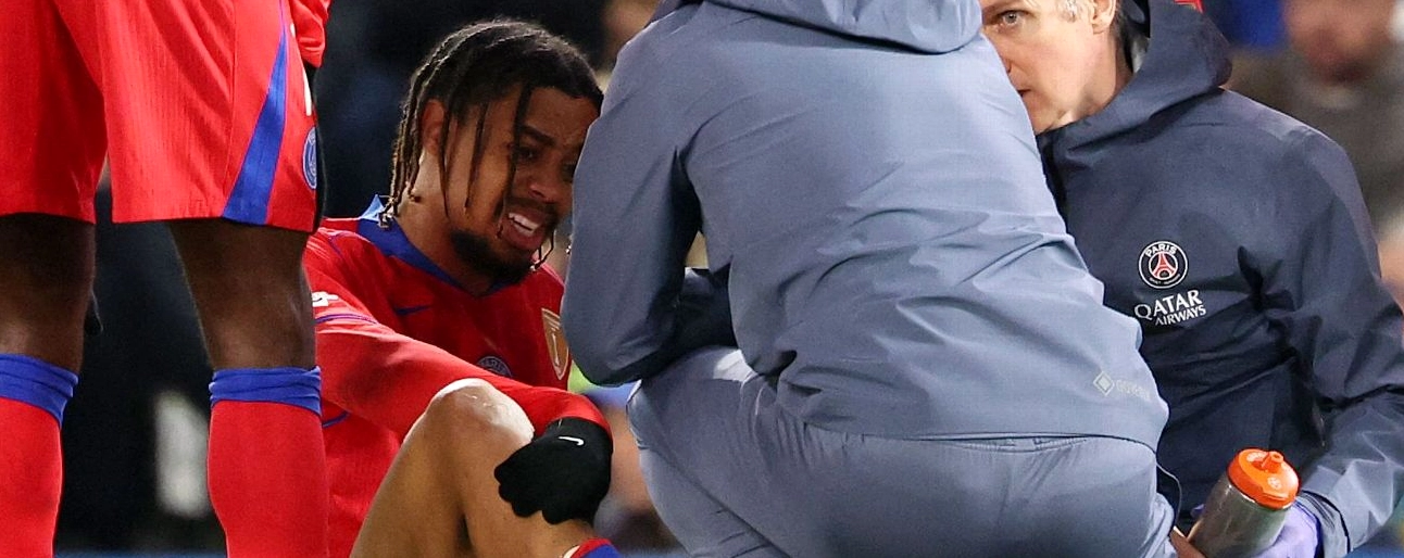 Phân tích Bradley Barcola