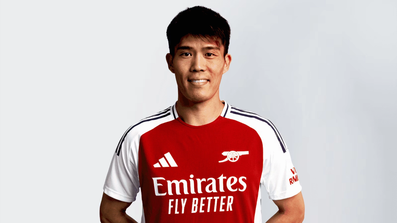  Phân tích chiến thuật Takehiro Tomiyasu hậu vệ đa năng của Arsenal và Nhật Bản 