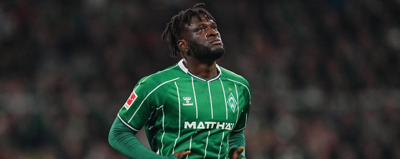 Phân tích Victor Boniface