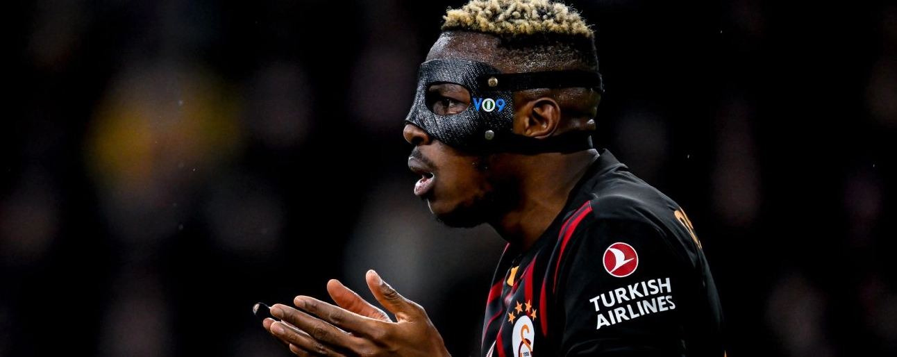 Phân tích Victor Boniface