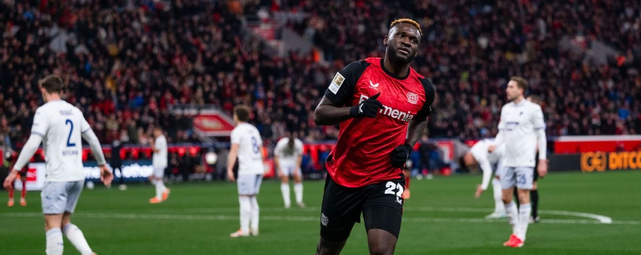 Phân tích Victor Boniface