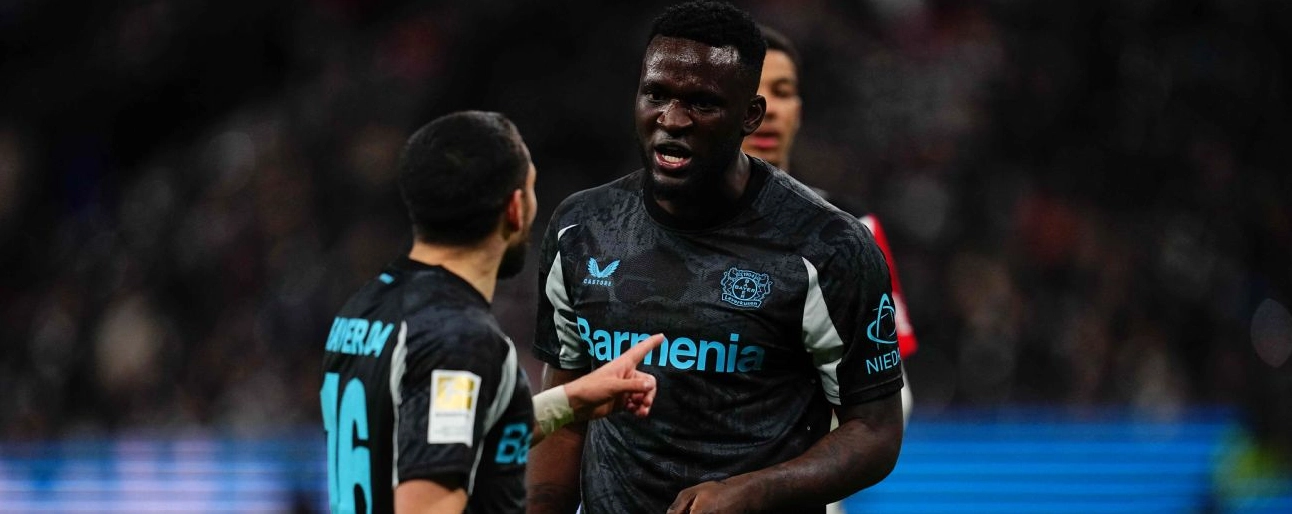 Phân tích Victor Boniface