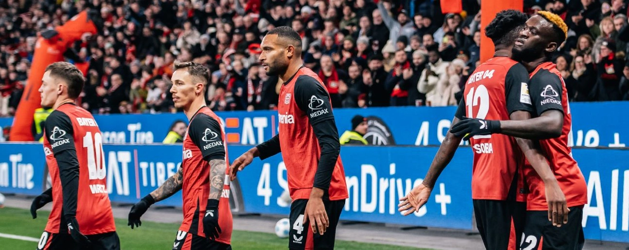 Phân tích Victor Boniface