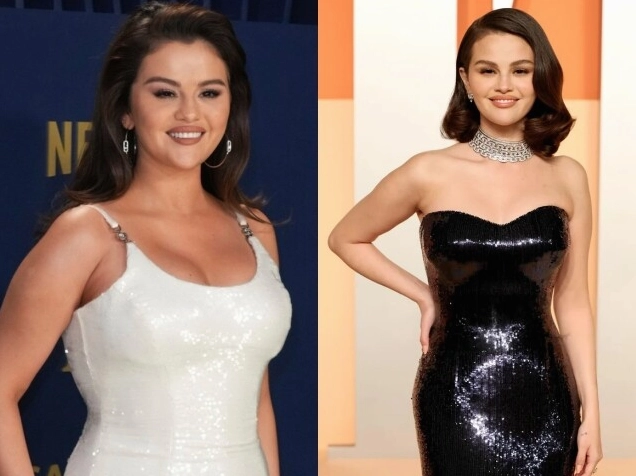  Selena Gomez hành trình vượt khó và tỏa sáng không ngừng 