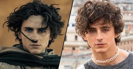  Timothée Chalamet Tài năng vươn xa vượt mọi thách thức 