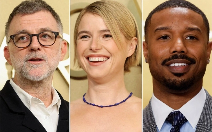 Timothée Chalamet trong danh sách ứng cử viên Oscar 2026