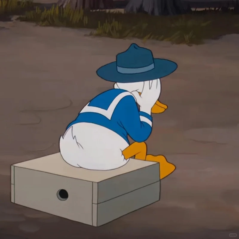 Vịt donald meme là một dạng ảnh meme hài hước