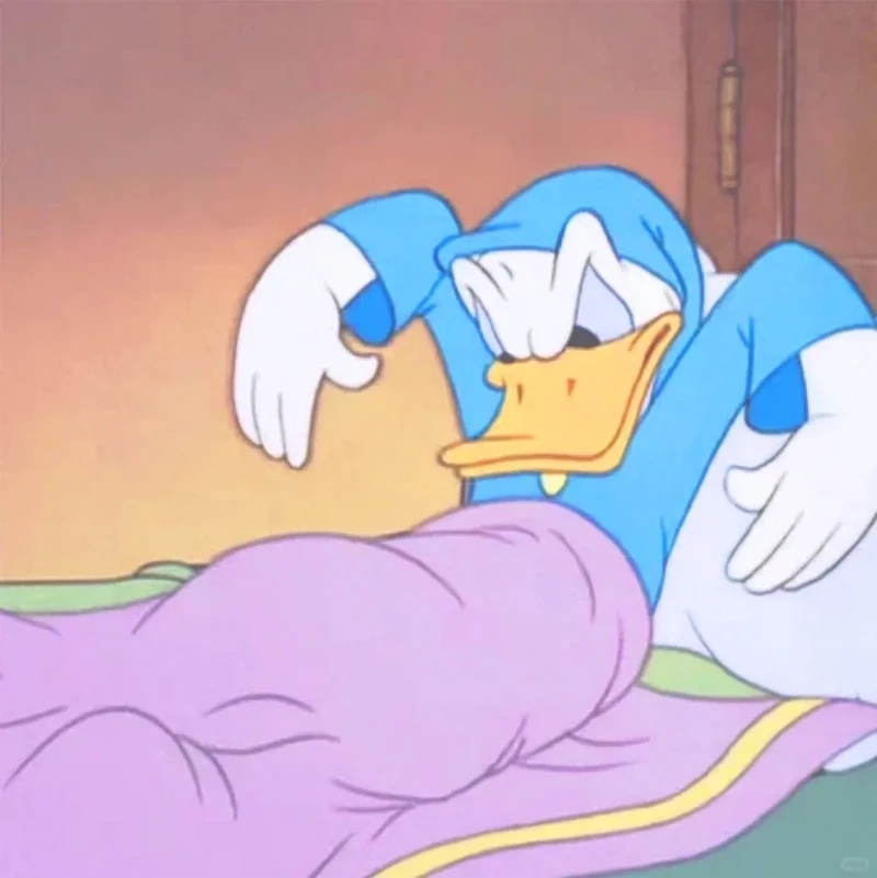  Tuyển tập ảnh vịt donald meme hot nhất đang lan truyền mạng 