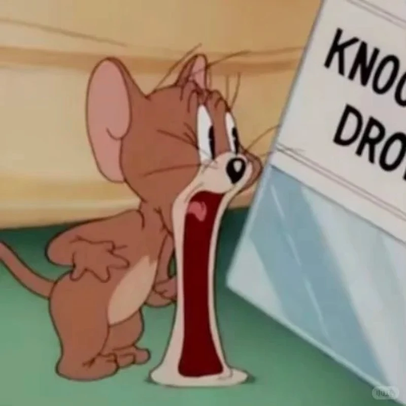 Biểu cảm đỉnh cao trong wow meme kinh ngạc khiến ai cũng bật cười