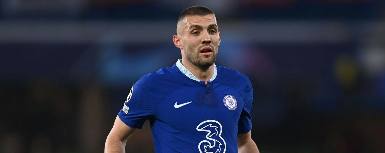  Bình luận chuyên sâu về Mateo Kovacic và vai trò máy kéo bóng tại Manchester City 