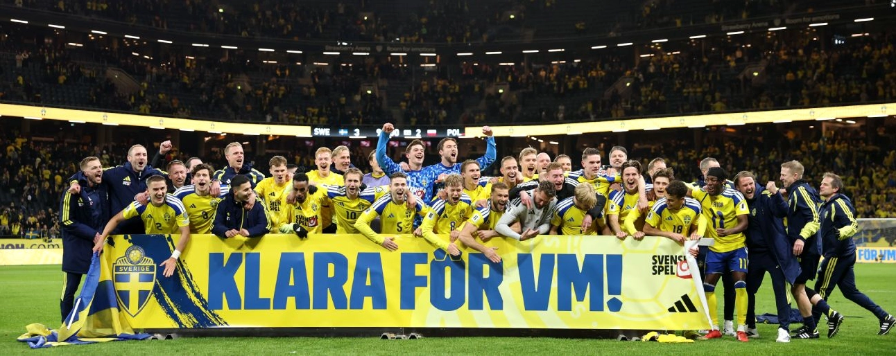 Các đội bóng tham dự vòng loại World Cup 2026