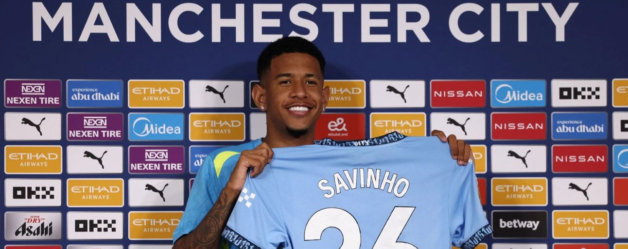 Đánh giá tất cả 18 bản hợp đồng của Manchester City trong 3 năm qua bao gồm Mateo Kovacic