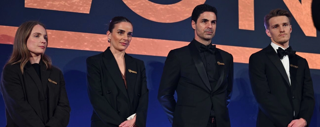 Hành trình chinh phục đỉnh cao bóng đá châu Âu