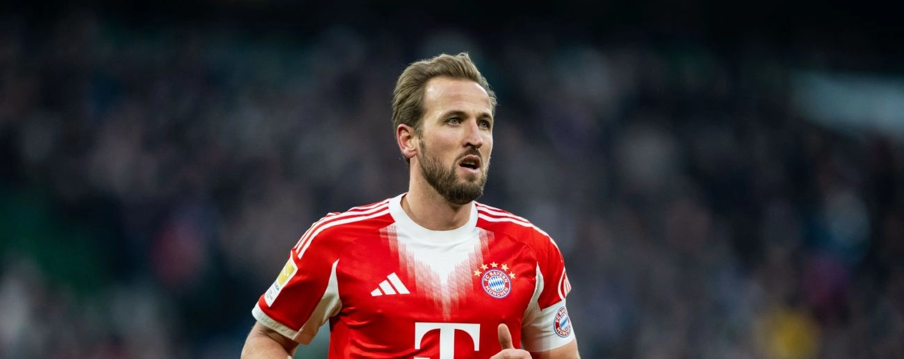 Harry Kane gặp rắc rối với chấn thương mắt cá chân trước trận đấu lớn