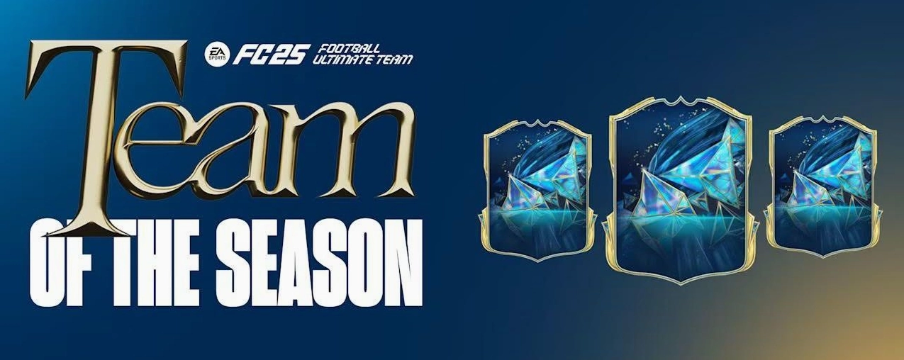 Harry Kane và Jonathan Tah nằm trong top cầu thủ đội hình tiêu biểu EA Sports FC 25 Bundesliga TOTS