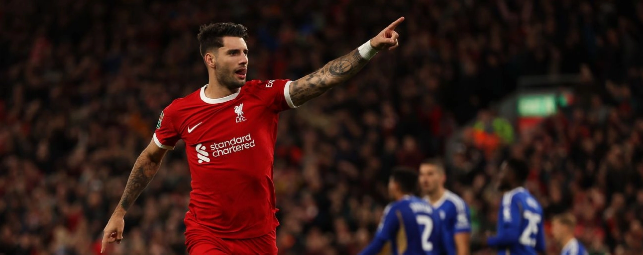 Pau Torres được nhận diện là cầu thủ có tầm ảnh hưởng lớn tại Premier League