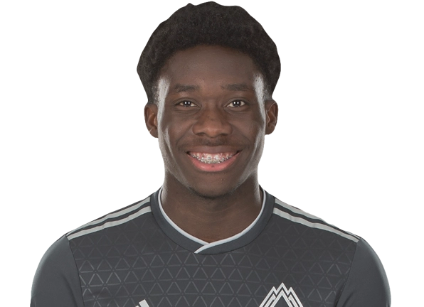  Phân tích Alphonso Davies phong cách thi đấu và tốc độ bứt phá kinh hoàng năm 2026 