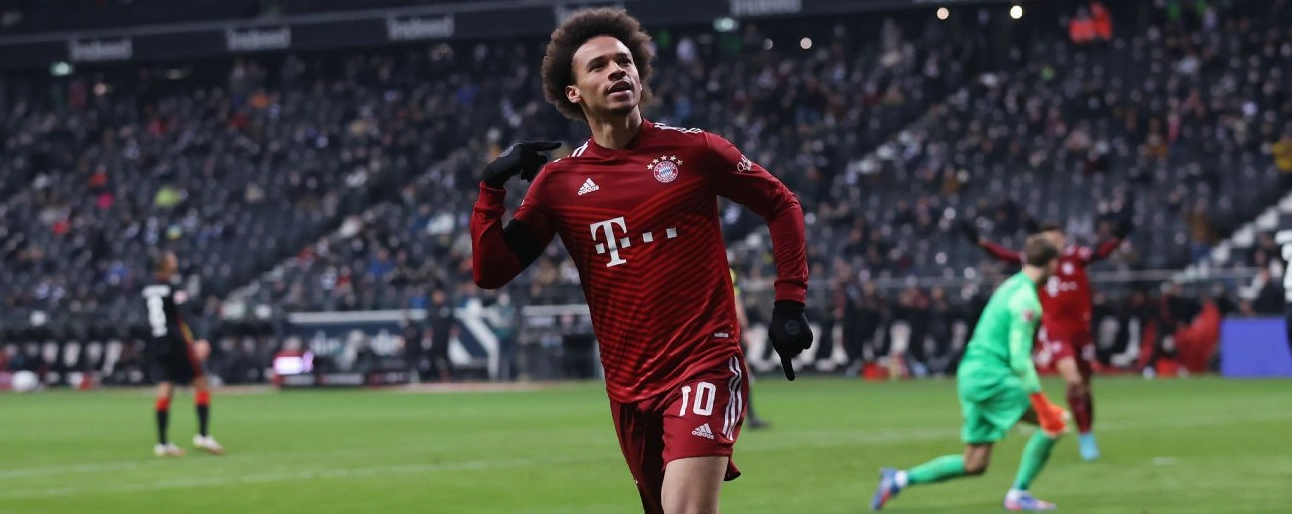  Phân tích chiến thuật và phong độ của Leroy Sané năm 2026 