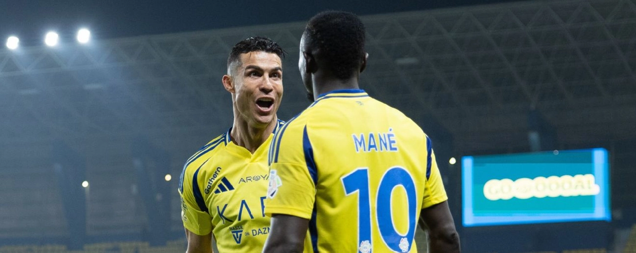 Riyad Mahrez thi đấu nổi bật trong dàn sao tại Saudi Pro League