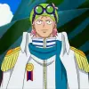 Loạt ảnh Coby One Piece cực ấn tượng cho người hâm mộ