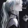 563+ Avatar Anime Nữ Ngầu: Biểu Tượng Cá Tính Mạnh Mẽ và Thần Thái Bí Ẩn