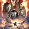 Avatar 3: Lửa và Tro Tàn - Hé lộ thế giới Pandora trong năm 2026