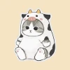 Avatar Mèo Cute Chibi: Tuyển Tập Hình Nền Độc Đáo 2026