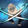 Inosuke Hashibira: Khám Phá Nhân Vật Wild Force và Figurine Nổi Bật